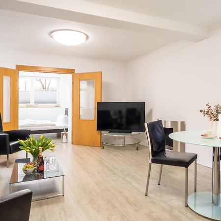 Charlot Apartment Heringsdorf  Exterior foto