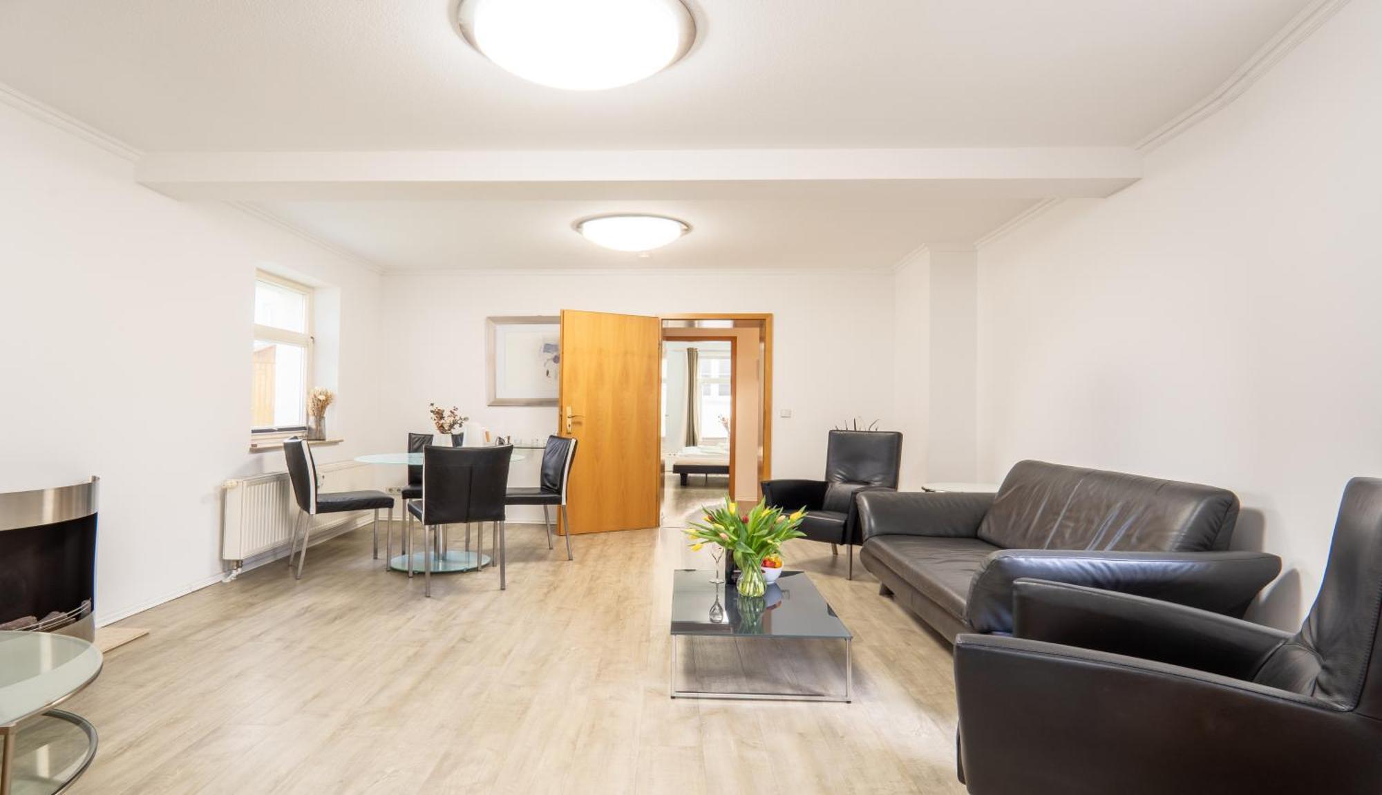 Charlot Apartment Heringsdorf  Exterior foto