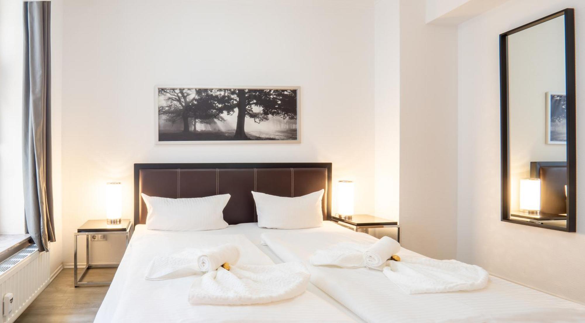 Charlot Apartment Heringsdorf  Exterior foto