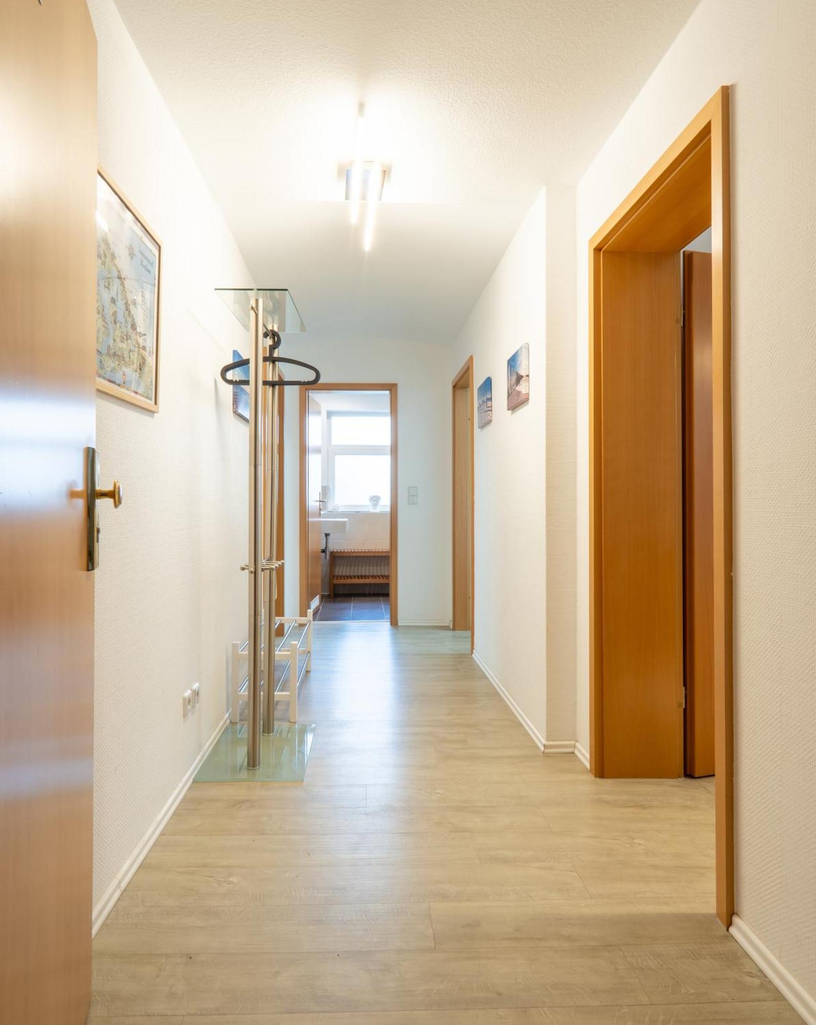 Charlot Apartment Heringsdorf  Exterior foto